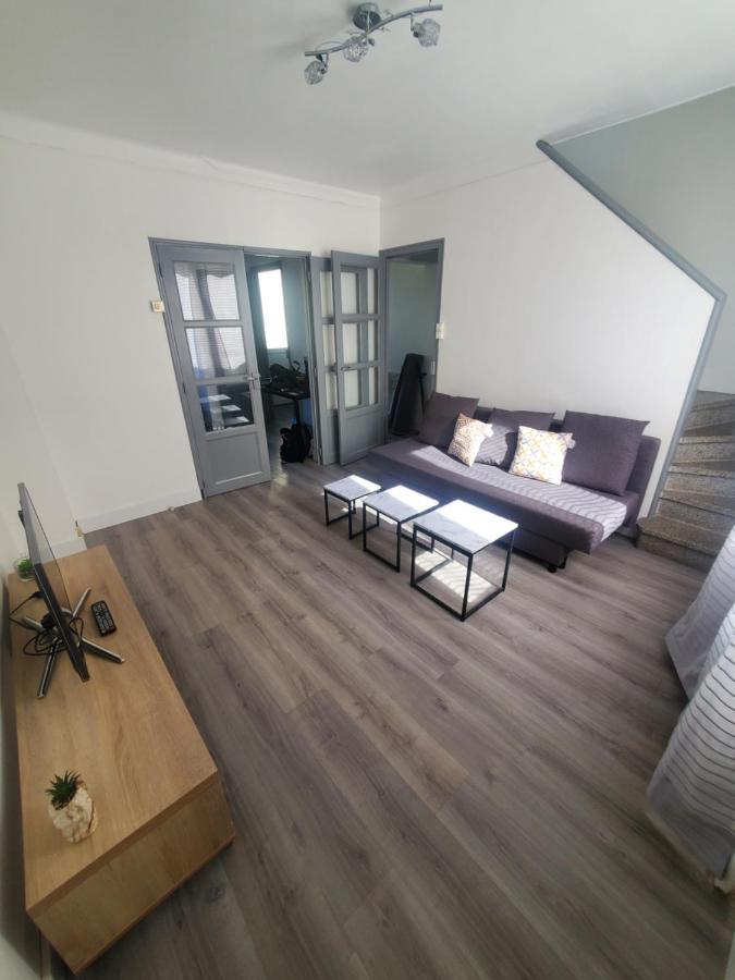 Maison Au Pied Du Chateau Chateaudun Luaran gambar